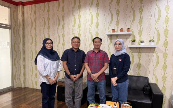 Kutai Barat Siap Go Digital, Telkom Siapkan Dukungan Teknologi dan SDM