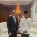 Rudy Masud Bawa Aspirasi Warga Kaltim ke Jakarta, Menteri PU Janji Turun Tangan
