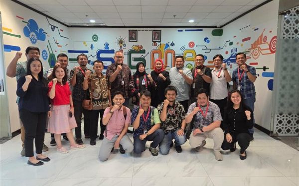 Bank Kaltimtara Dorong Digitalisasi Kredit, Gandeng Telkomsigma Implementasikan LOS