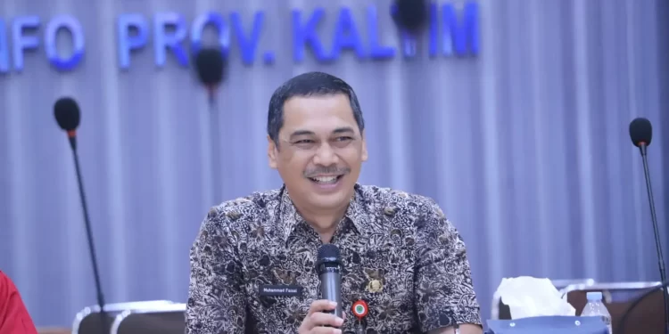 Diskominfo Kaltim Ajak Media dan Warga Sukseskan HKG ke-53 dan Rakernas PKK
