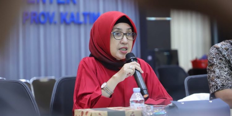 Kaltim Tuan Rumah HKG dan Rakernas PKK 2025, Dorong Peran Keluarga dalam Pembangunan