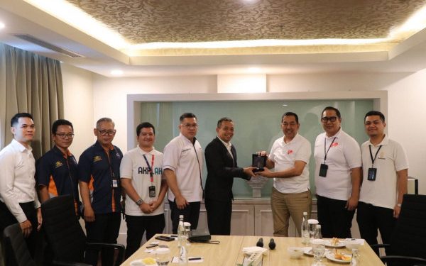 Customer Engagement Telkom, Dukung Transformasi Digital BSB