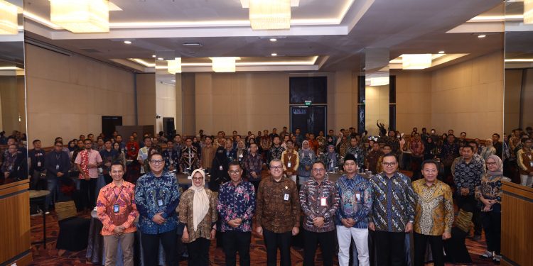 TelkomGroup dan PINS Jalin Kolaborasi Digital, Perkuat Infrastruktur Pemerintahan Kalimantan dalam Borneo Digital Summit