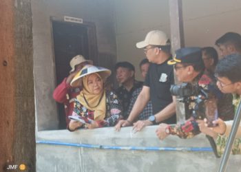 Tata Ulang Drainase Bengkuring, Pemkot Samarinda Siapkan Aksi Cepat dan Jangka Panjang