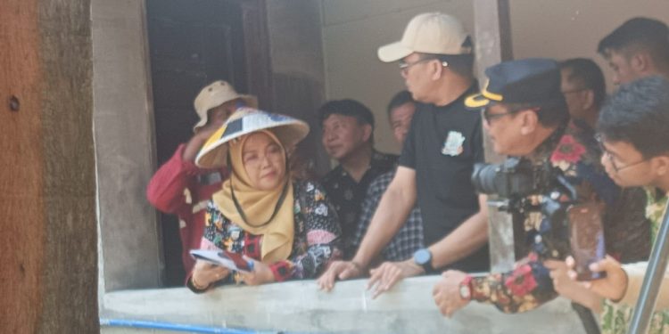 Tata Ulang Drainase Bengkuring, Pemkot Samarinda Siapkan Aksi Cepat dan Jangka Panjang