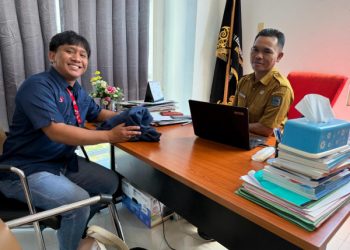 DigiKoperasi Masuk Paser, Telkom Dorong Lompatan Digital untuk Kopdes Merah Putih