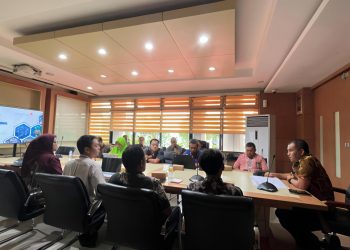 2026 Balikpapan Punya Command Center, Telkom Siap Dukung Infrastruktur Digital
