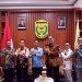 Telkom Siap Dukung Internet Gratis hingga Digitalisasi Koperasi di Banjarmasin