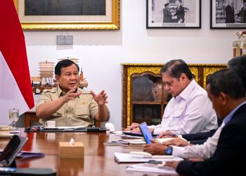 Delapan Program Akselerasi 2025: Strategi Pemerintah dalam Menghadapi Tantangan Pembangunan Nasional