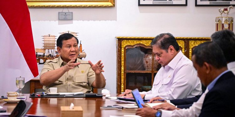 Delapan Program Akselerasi 2025: Strategi Pemerintah dalam Menghadapi Tantangan Pembangunan Nasional