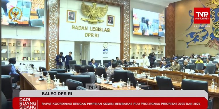 Undang-Undang Perampasan Aset: Instrumen Baru Melawan Tindak Pidana Korupsi di Indonesia