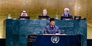 Condition-Based Recognition: Pendekatan Diplomatik Baru Indonesia terhadap Palestina dan Israel