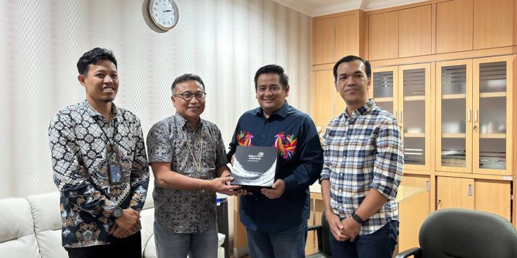 Telkom dan Bank Kaltimtara Teguhkan Sinergi Digital di Hari Pelanggan Nasional