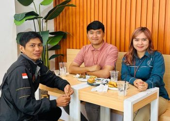 Telkom Indonesia Dukung RSUD Nunukan Tingkatkan Mutu Pelayanan dengan Teknologi