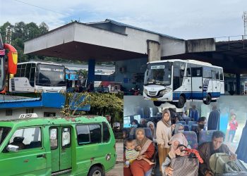 Menggagas Transportasi Sebagai Pelayanan Dasar di Kalimantan Timur