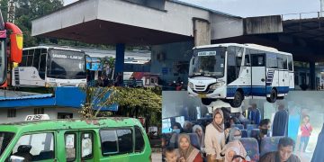Menggagas Transportasi Sebagai Pelayanan Dasar di Kalimantan Timur