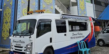 Dari Menunggu ke Menjemput: Wajah Baru Layanan Pajak UPTD PPRD Bontang