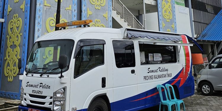 Dari Menunggu ke Menjemput: Wajah Baru Layanan Pajak UPTD PPRD Bontang