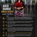 Di Tengah Ramainya Demo, DRUPADI Baladika Pilih Gelar Aksi Damai di Kantor Gubernur Kaltim
