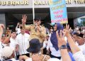 Puluhan Tahun Menanti SHM, Warga Loa Bakung Akhirnya Dapat Respons Langsung Gubernur Harum