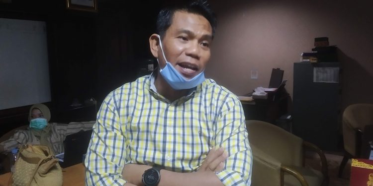 Tidak Boleh Tertinggal, Daerah Penyangga Harus Tumbuh Bersama IKN