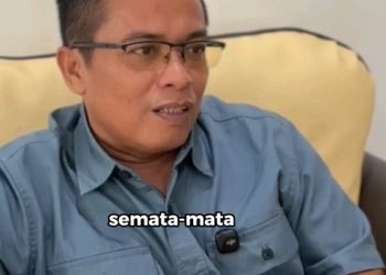 Tahun Pertama Rudy–Seno, Publik Diminta Tak Terburu-buru Menghakimi Gratispol