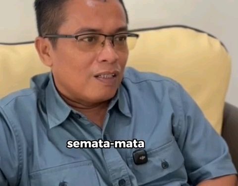 Tahun Pertama Rudy–Seno, Publik Diminta Tak Terburu-buru Menghakimi Gratispol