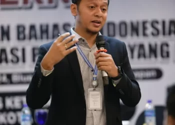 Gubernur, “Silahkan Hak Angket!”, Gestur Wagub dan Sekda, “Saya Ikut Bertanggung Jawab!”