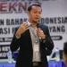 Gubernur, “Silahkan Hak Angket!”, Gestur Wagub dan Sekda, “Saya Ikut Bertanggung Jawab!”