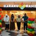 Ismaya Group Lebarkan Sayap ke Kaltim, Haraku Ramen Buka Gerai Perdana di Big Mall