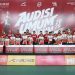 Audisi PB Djarum Pekanbaru Cetak 15 Talenta Baru, Siap Digembleng di Kudus