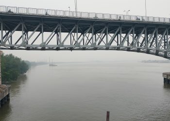 Kualitas Udara Memburuk, Siswa di Samarinda Kembali Belajar dari Rumah