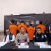Empat Tersangka Penganiayaan di Samarinda Ditangkap, Dua Pelaku Dibekuk di Palu