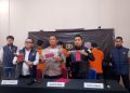 Belum Bertemu Perempuan di MiChat, Pria di Samarinda Keburu Jadi Korban Perampasan