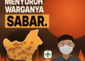 Kalimantan, Kepulangan Asap, dan Negara yang Menyuruh Warganya Sabar